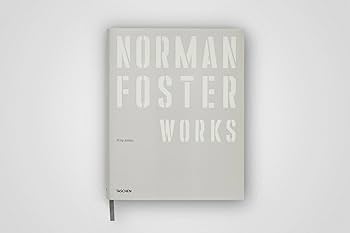 Ｎｏｒｍａｎ　Ｆｏｓｔｅｒ フォ-スタ-・アンド・パ-トナ-ズ  /メイセイ出版（大型本） Norman Foster: Jodidio, Philip, Foster, Norman